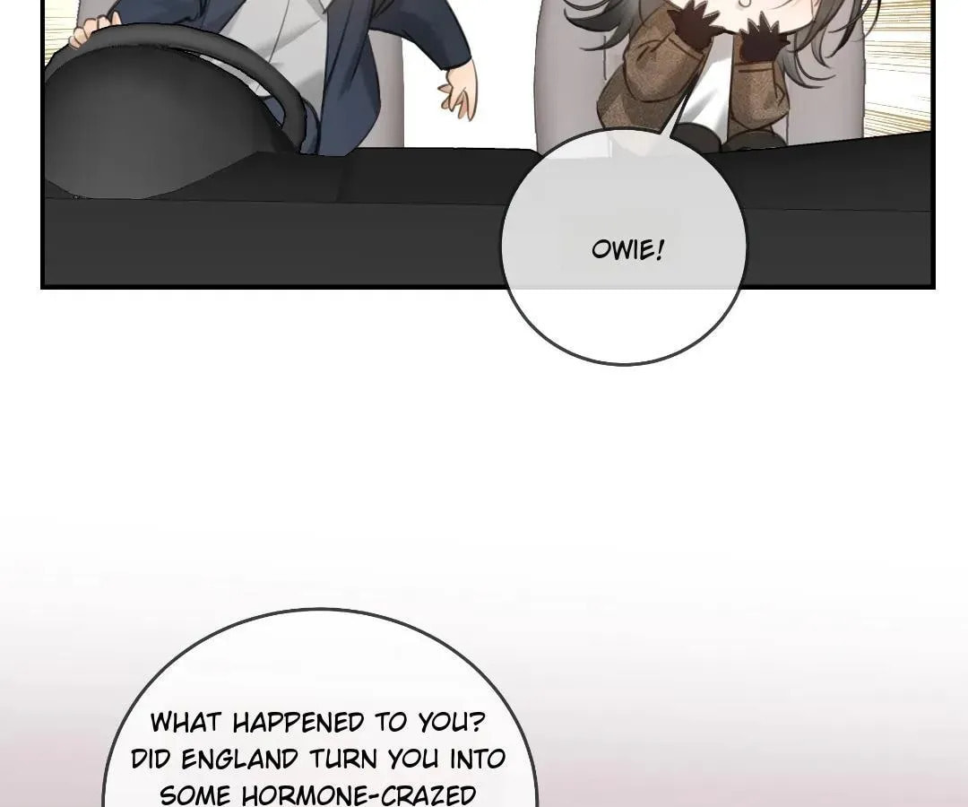 Bloom From Mistake Chapter 12 page 68 - 