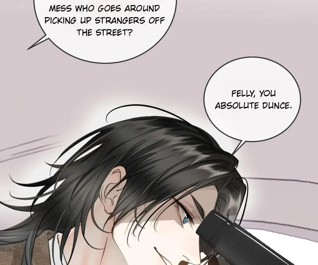 Bloom From Mistake Chapter 12 page 69 - 
