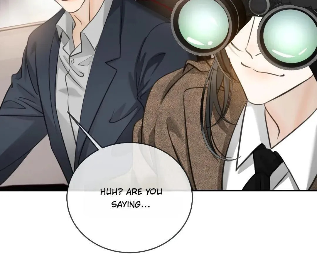 Bloom From Mistake Chapter 12 page 73 - 