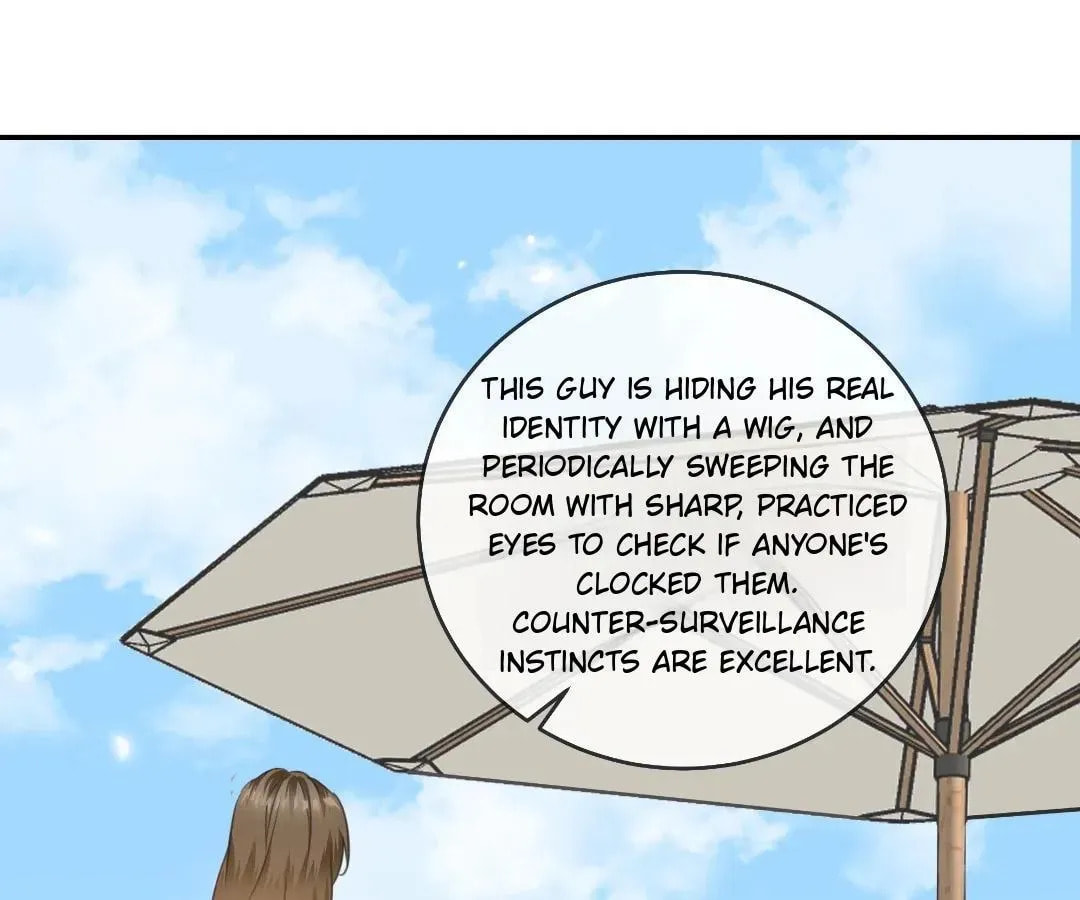 Bloom From Mistake Chapter 12 page 82 - 