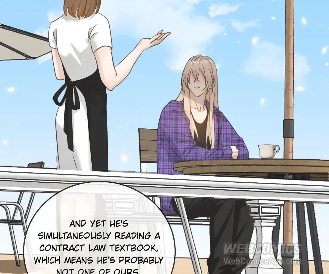 Bloom From Mistake Chapter 12 page 83 - 