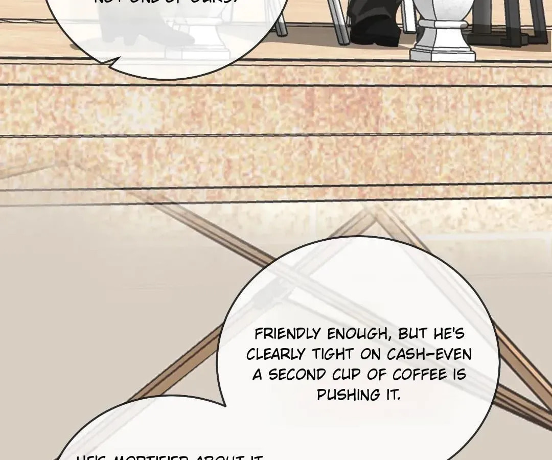 Bloom From Mistake Chapter 12 page 84 - 