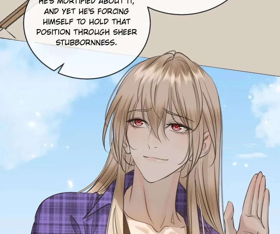 Bloom From Mistake Chapter 12 page 85 - 