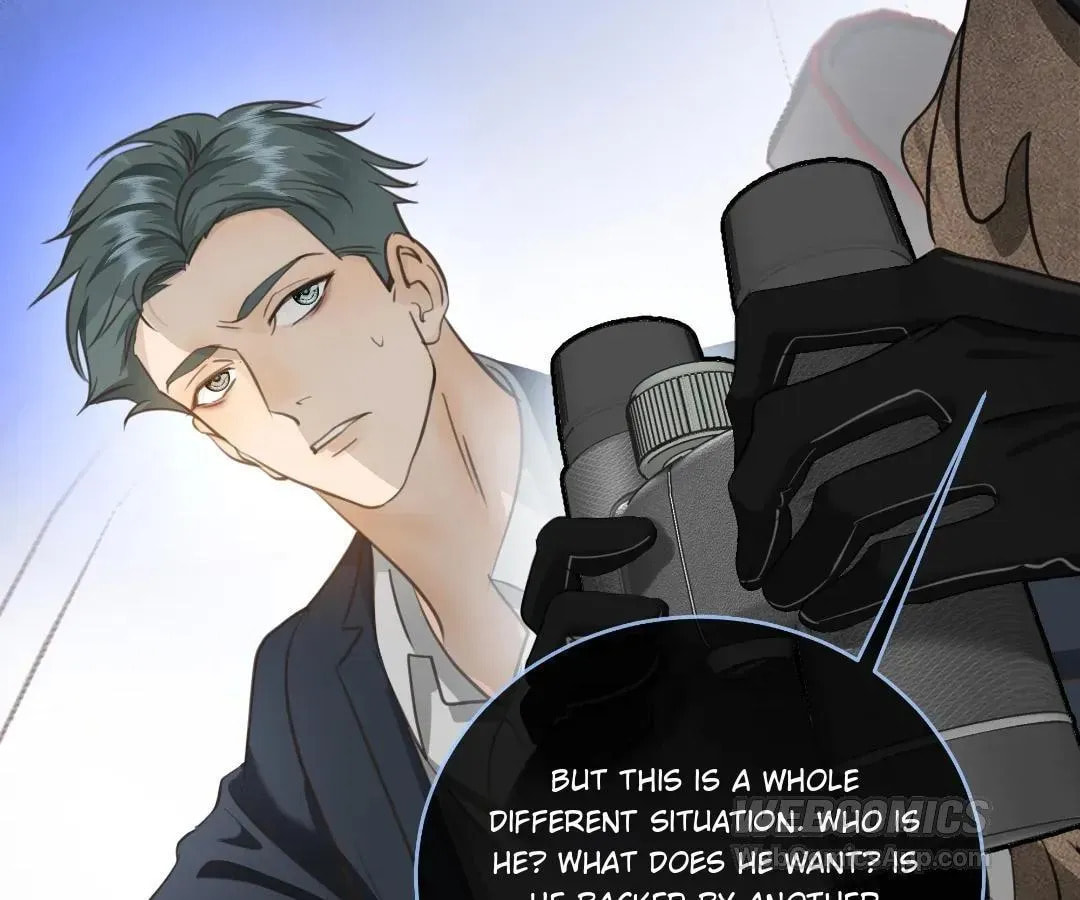 Bloom From Mistake Chapter 12 page 91 - 