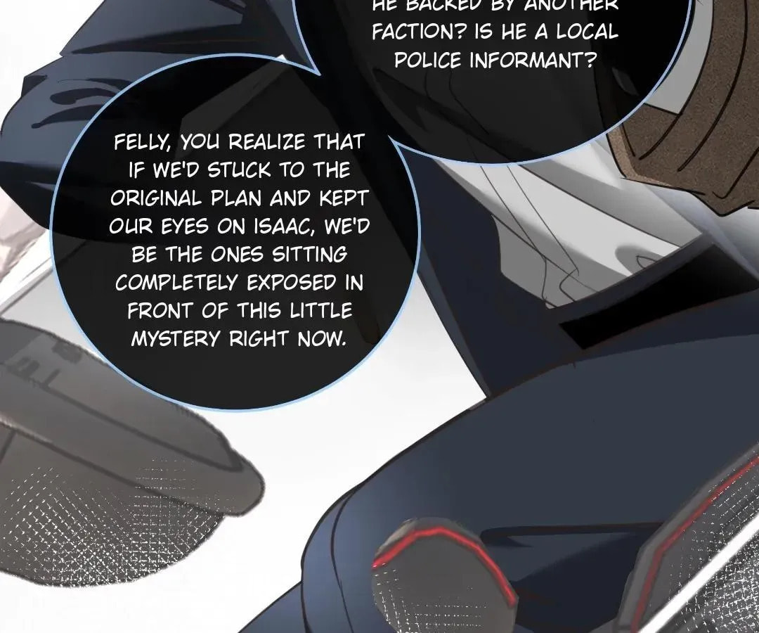 Bloom From Mistake Chapter 12 page 92 - 
