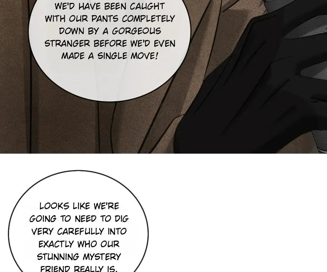 Bloom From Mistake Chapter 12 page 96 - 