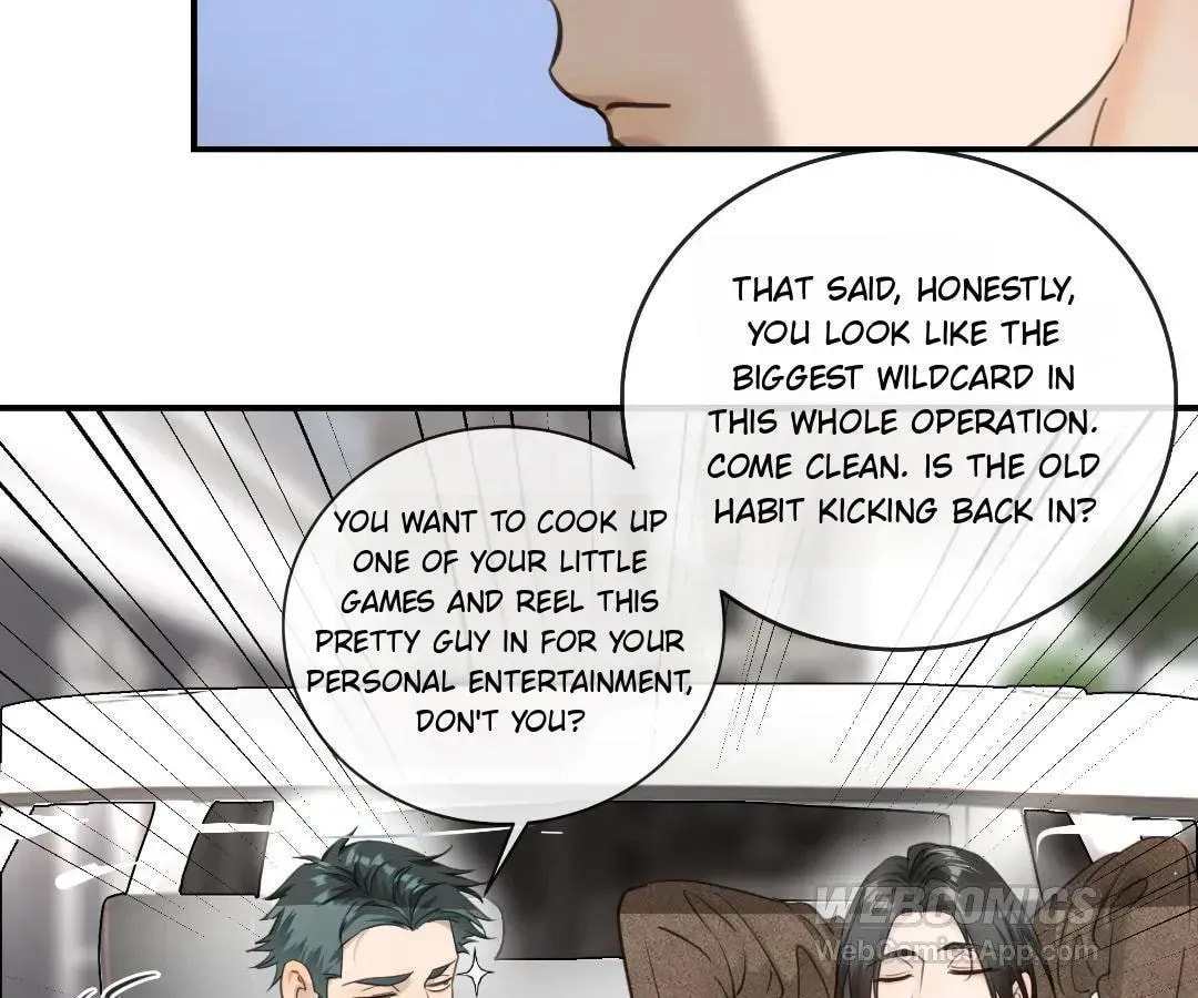 Bloom From Mistake Chapter 12 page 99 - 