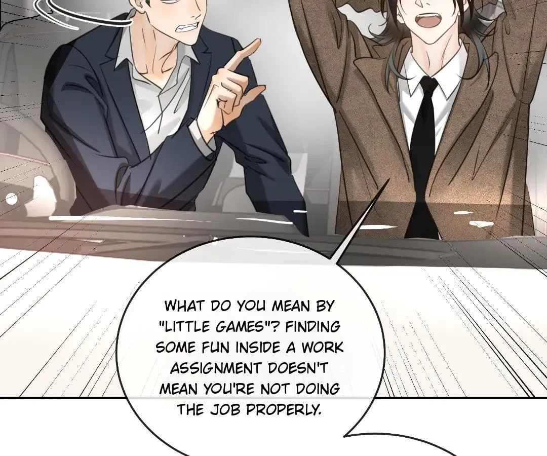 Bloom From Mistake Chapter 12 page 100 - 