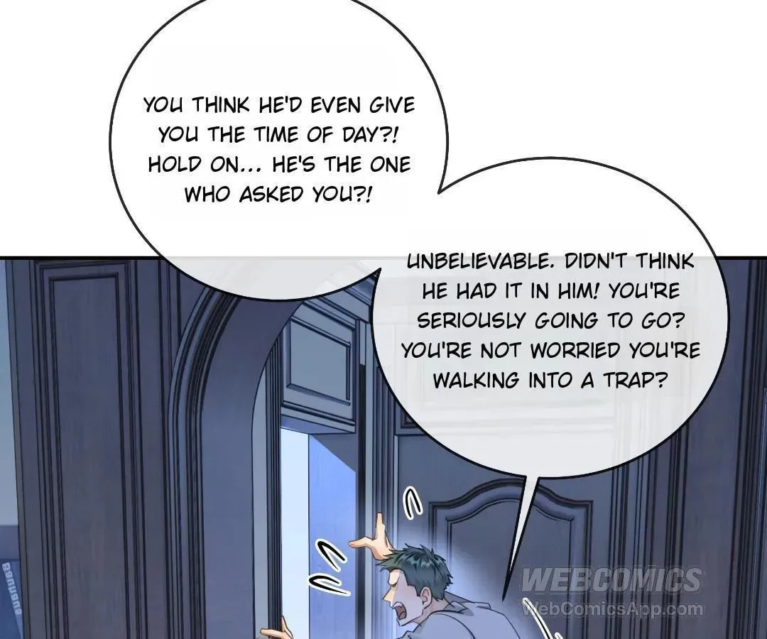 Bloom From Mistake Chapter 13 page 11 - 