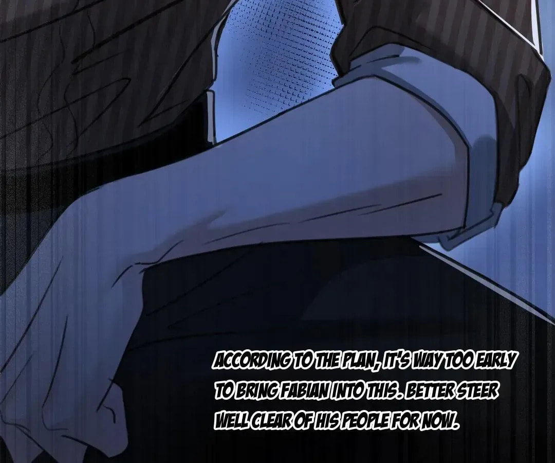 Bloom From Mistake Chapter 13 page 110 - 
