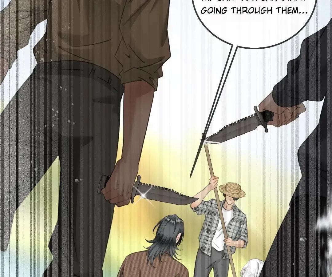 Bloom From Mistake Chapter 13 page 112 - 