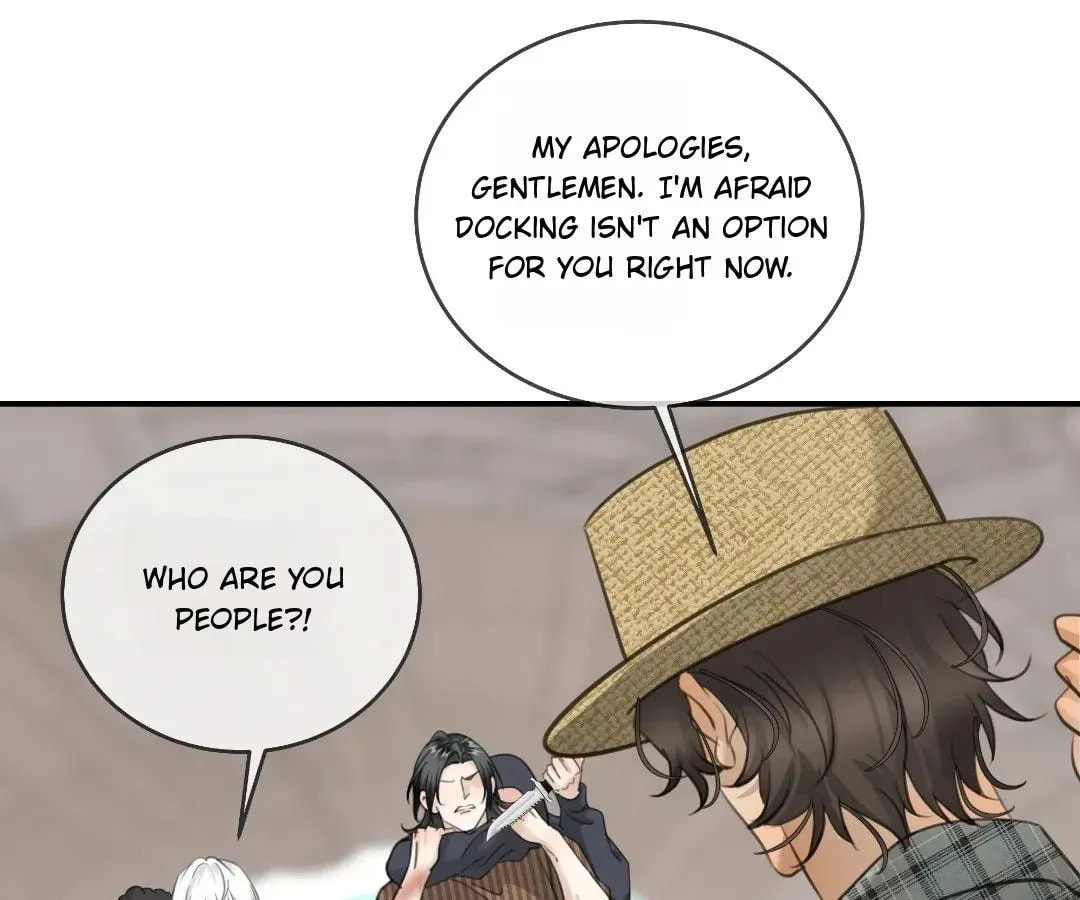 Bloom From Mistake Chapter 13 page 117 - 