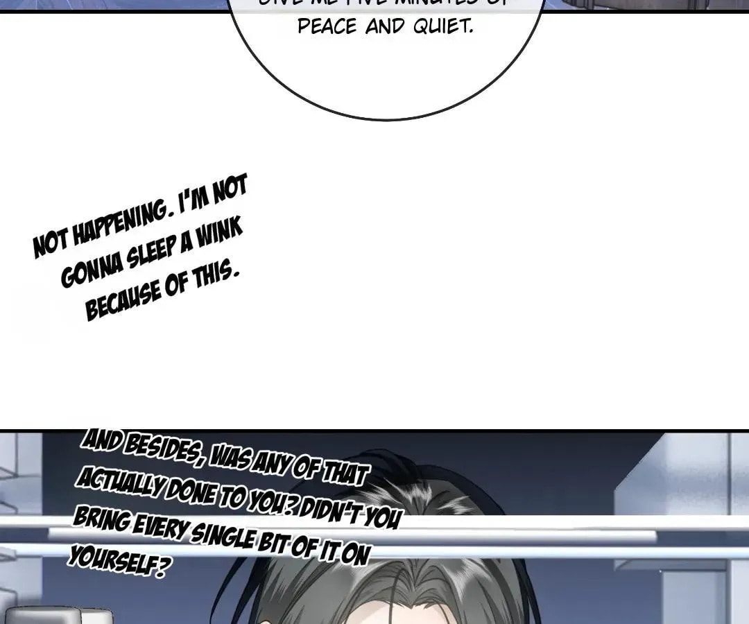 Bloom From Mistake Chapter 13 page 13 - 