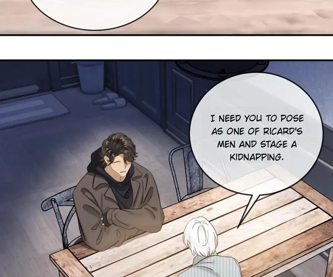 Bloom From Mistake Chapter 13 page 125 - 