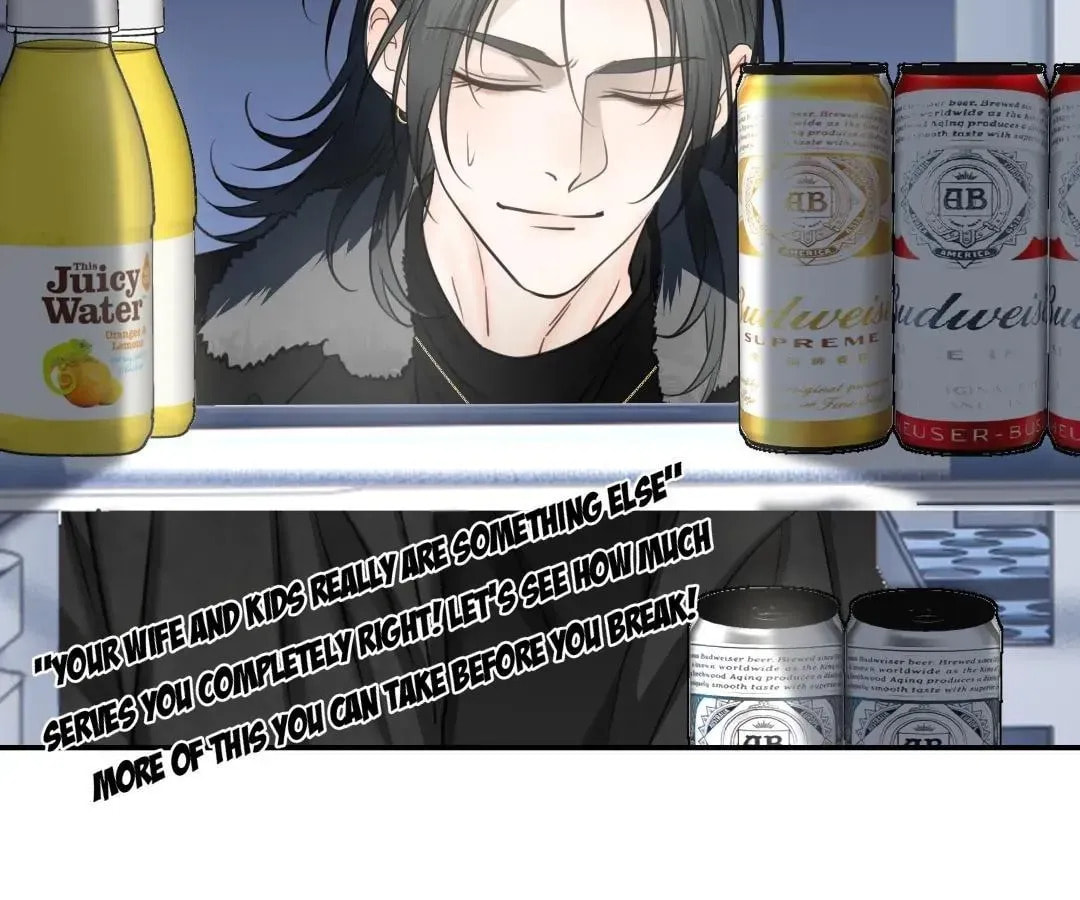Bloom From Mistake Chapter 13 page 14 - 