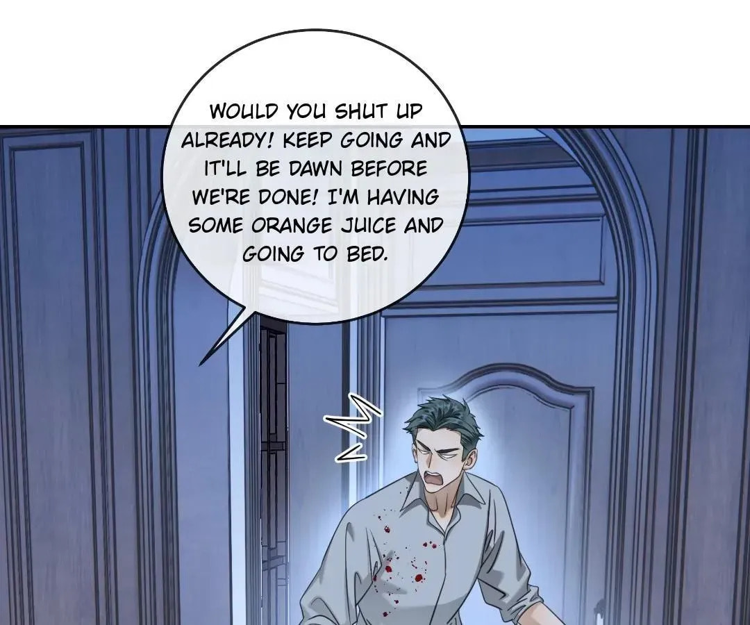 Bloom From Mistake Chapter 13 page 15 - 