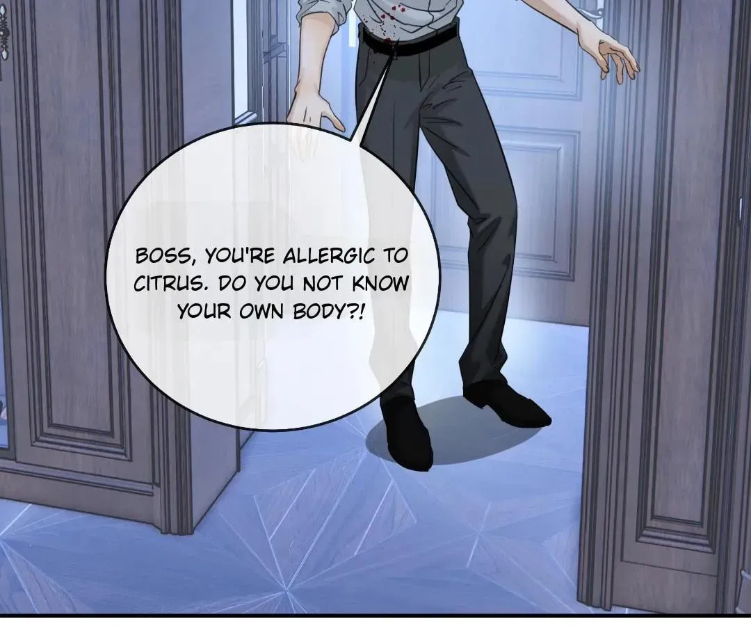 Bloom From Mistake Chapter 13 page 16 - 