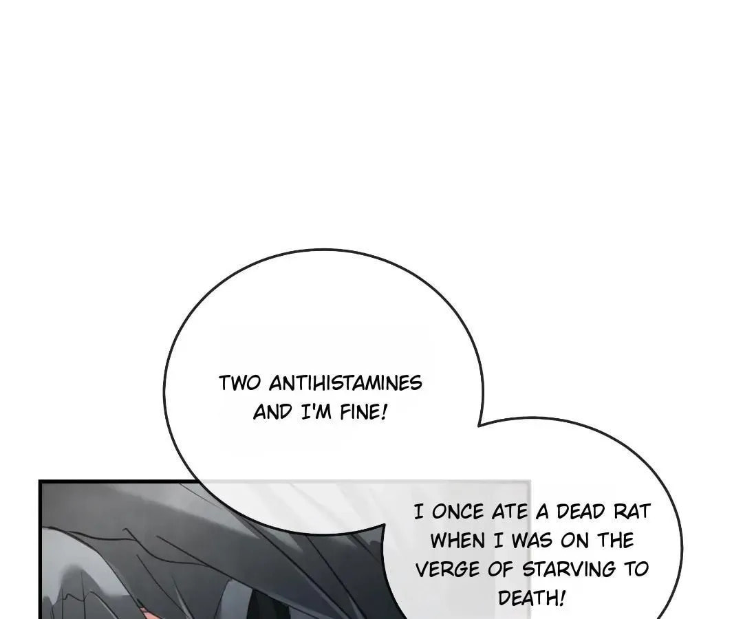 Bloom From Mistake Chapter 13 page 17 - 