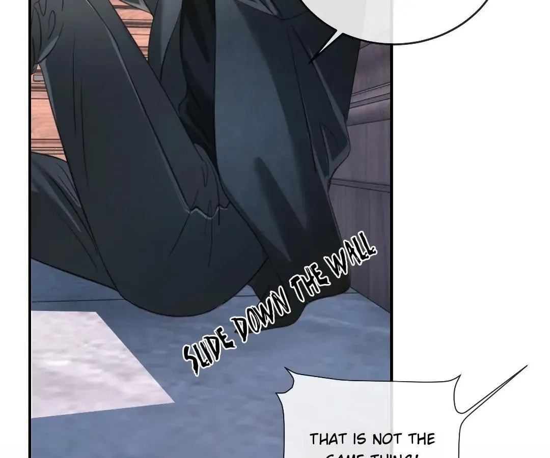 Bloom From Mistake Chapter 13 page 18 - 