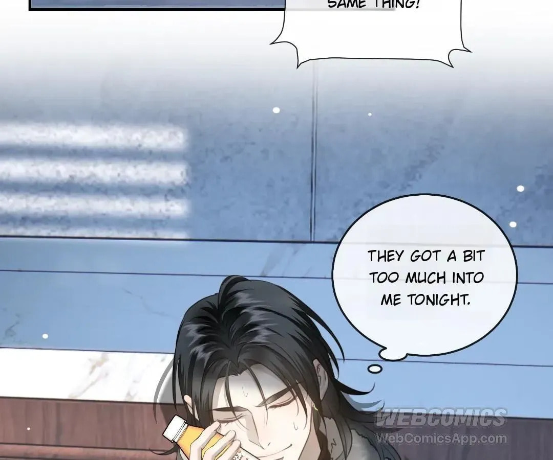 Bloom From Mistake Chapter 13 page 19 - 