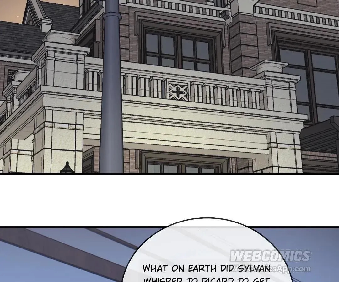 Bloom From Mistake Chapter 13 page 3 - 