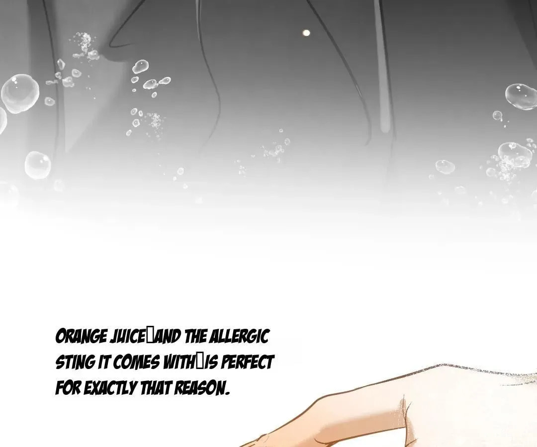 Bloom From Mistake Chapter 13 page 25 - 