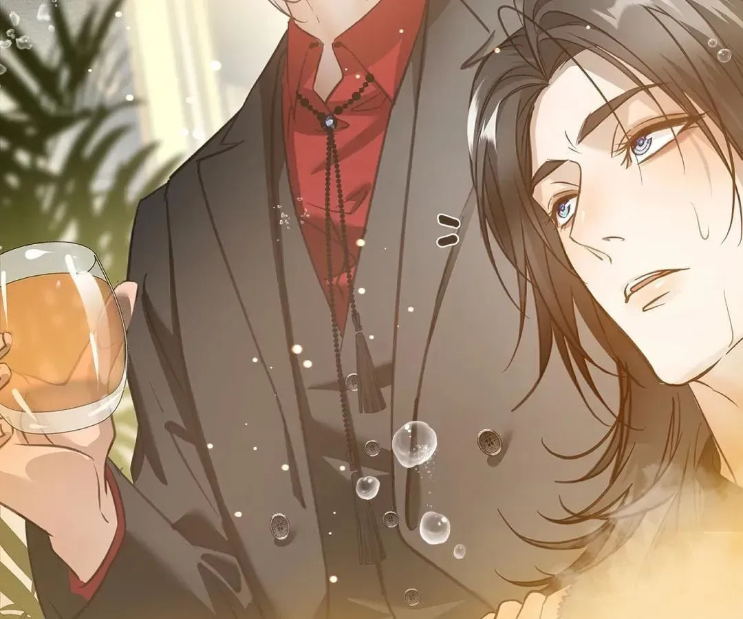 Bloom From Mistake Chapter 13 page 30 - 