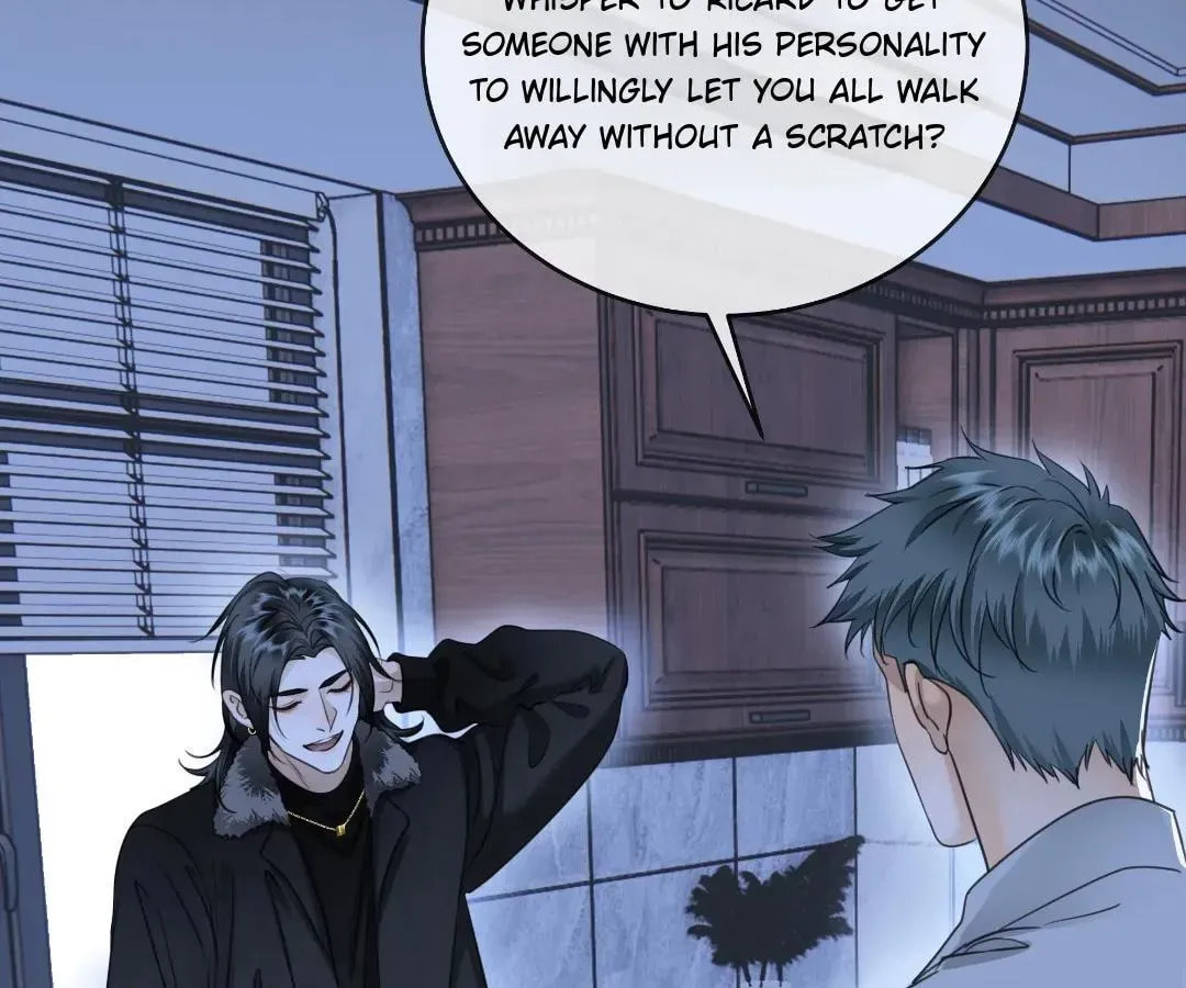 Bloom From Mistake Chapter 13 page 4 - 