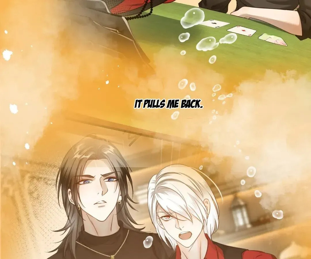 Bloom From Mistake Chapter 13 page 32 - 