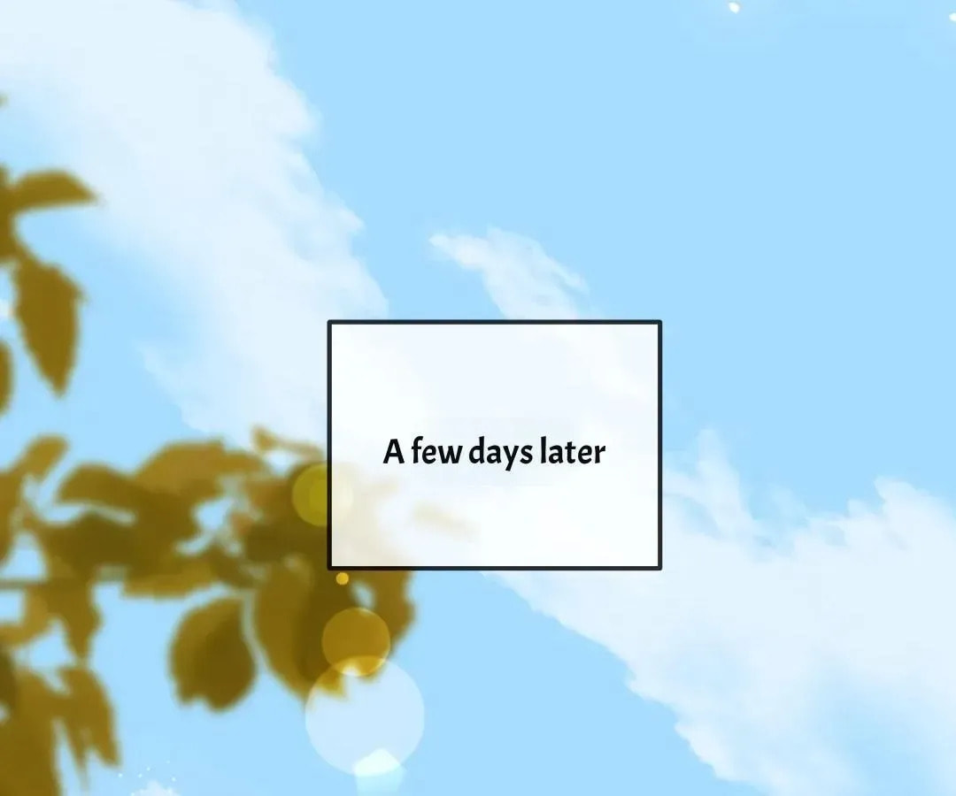 Bloom From Mistake Chapter 13 page 39 - 