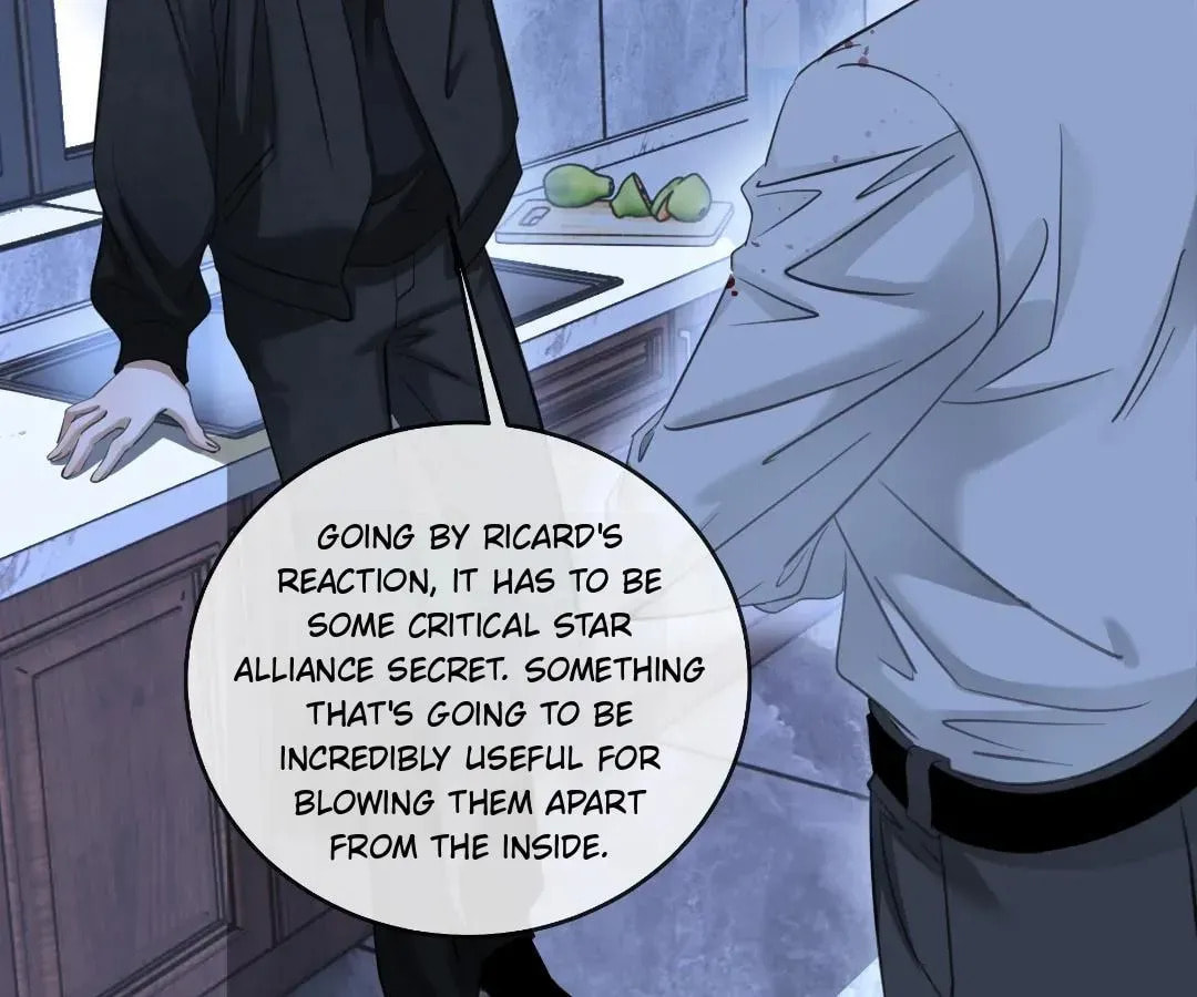 Bloom From Mistake Chapter 13 page 5 - 