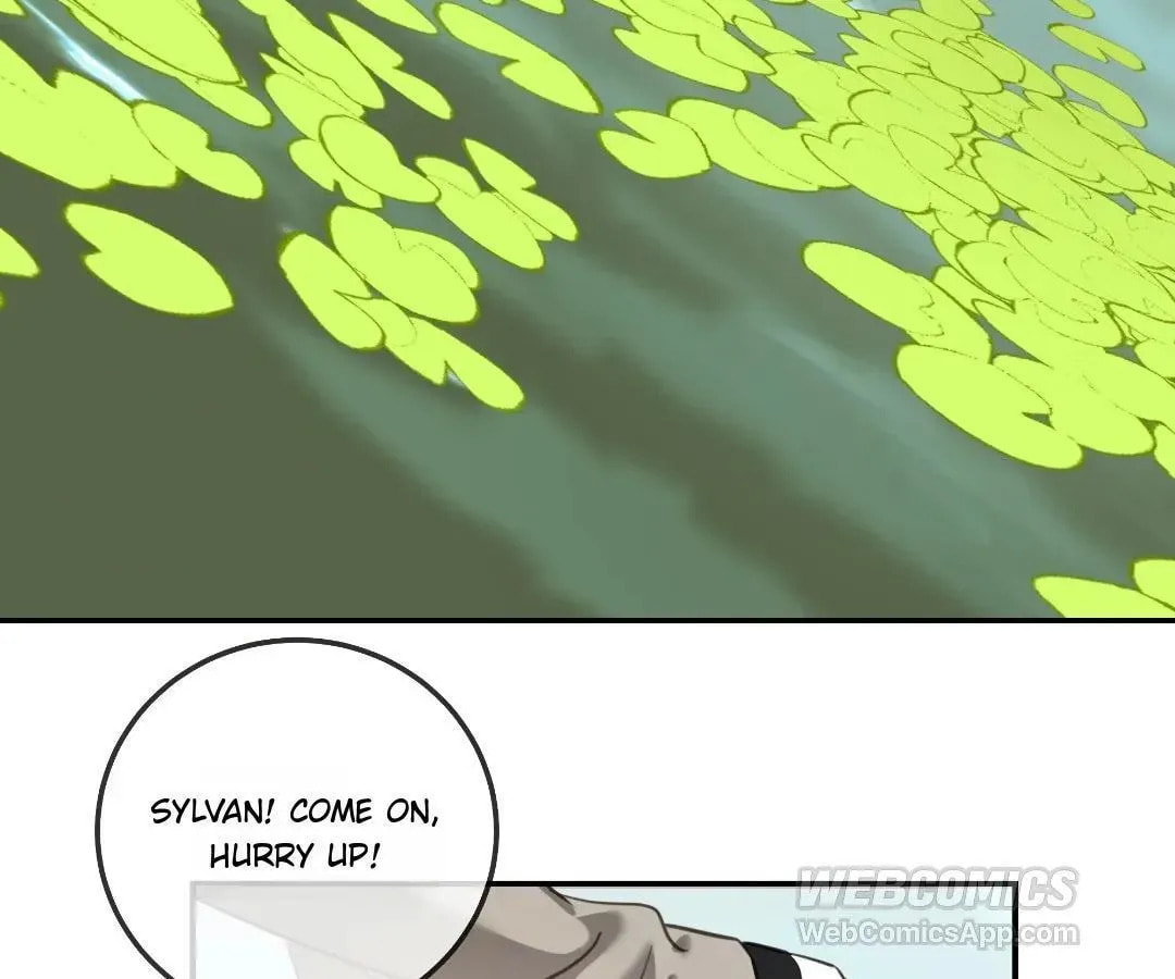 Bloom From Mistake Chapter 13 page 43 - 