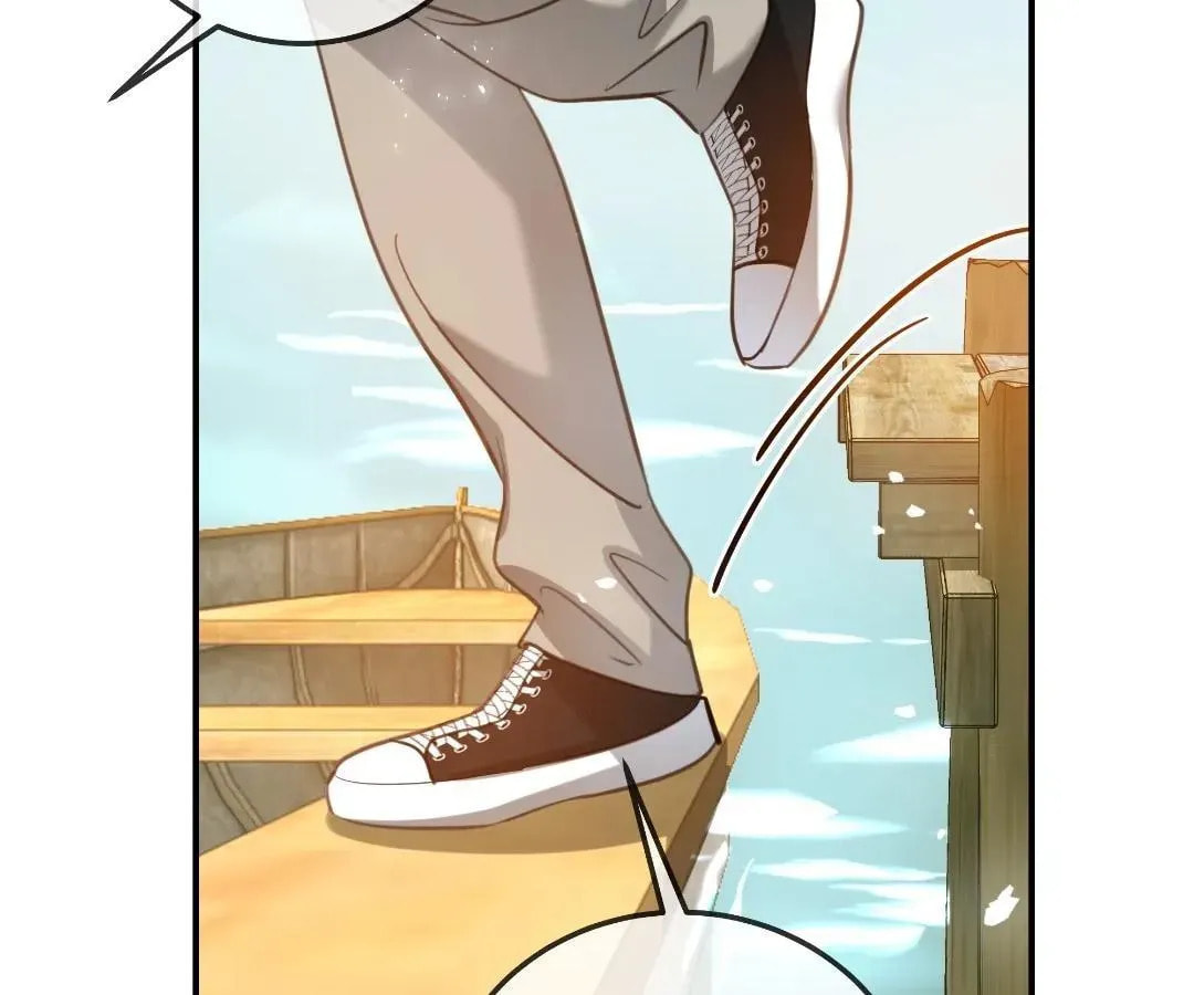 Bloom From Mistake Chapter 13 page 44 - 