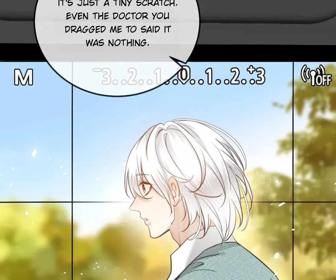 Bloom From Mistake Chapter 13 page 46 - 