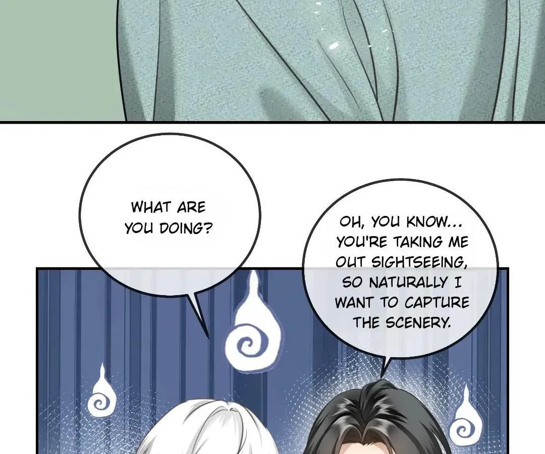Bloom From Mistake Chapter 13 page 50 - 