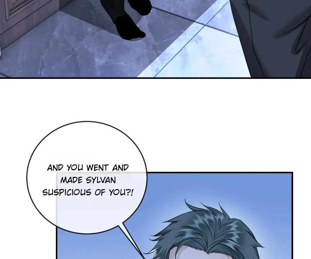 Bloom From Mistake Chapter 13 page 6 - 
