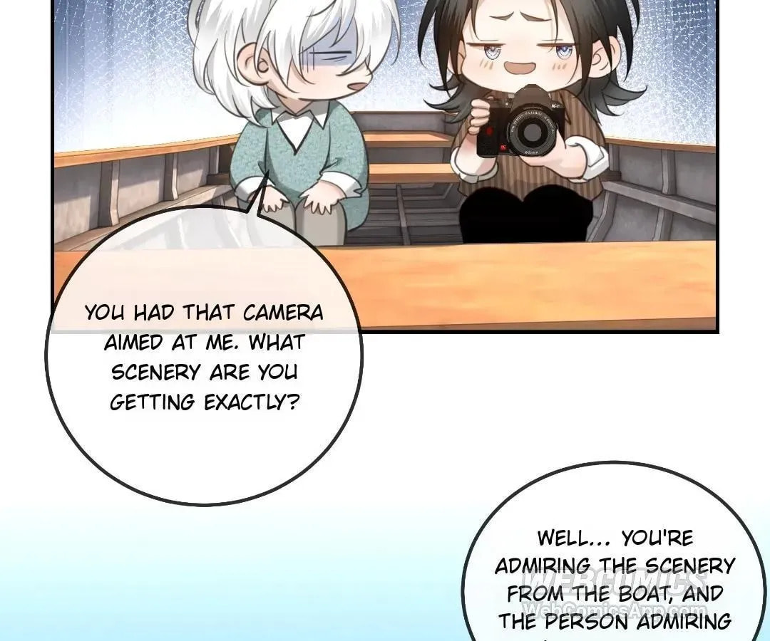 Bloom From Mistake Chapter 13 page 51 - 
