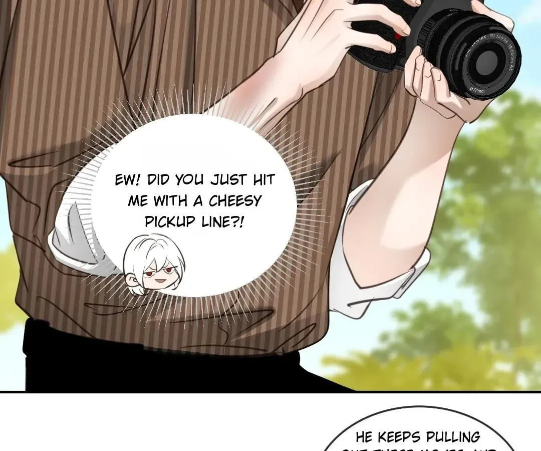 Bloom From Mistake Chapter 13 page 53 - 