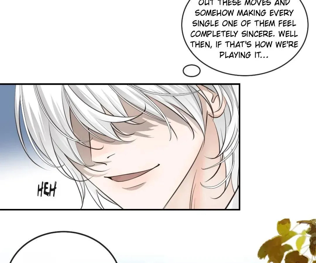 Bloom From Mistake Chapter 13 page 54 - 