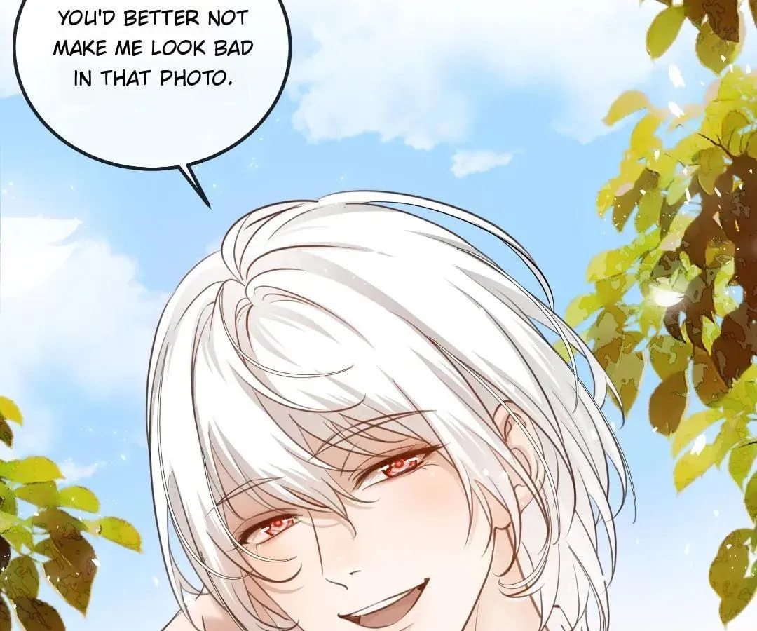 Bloom From Mistake Chapter 13 page 55 - 