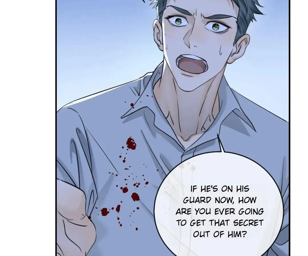 Bloom From Mistake Chapter 13 page 7 - 