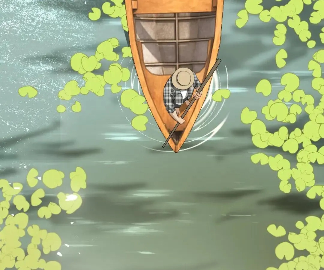 Bloom From Mistake Chapter 13 page 61 - 