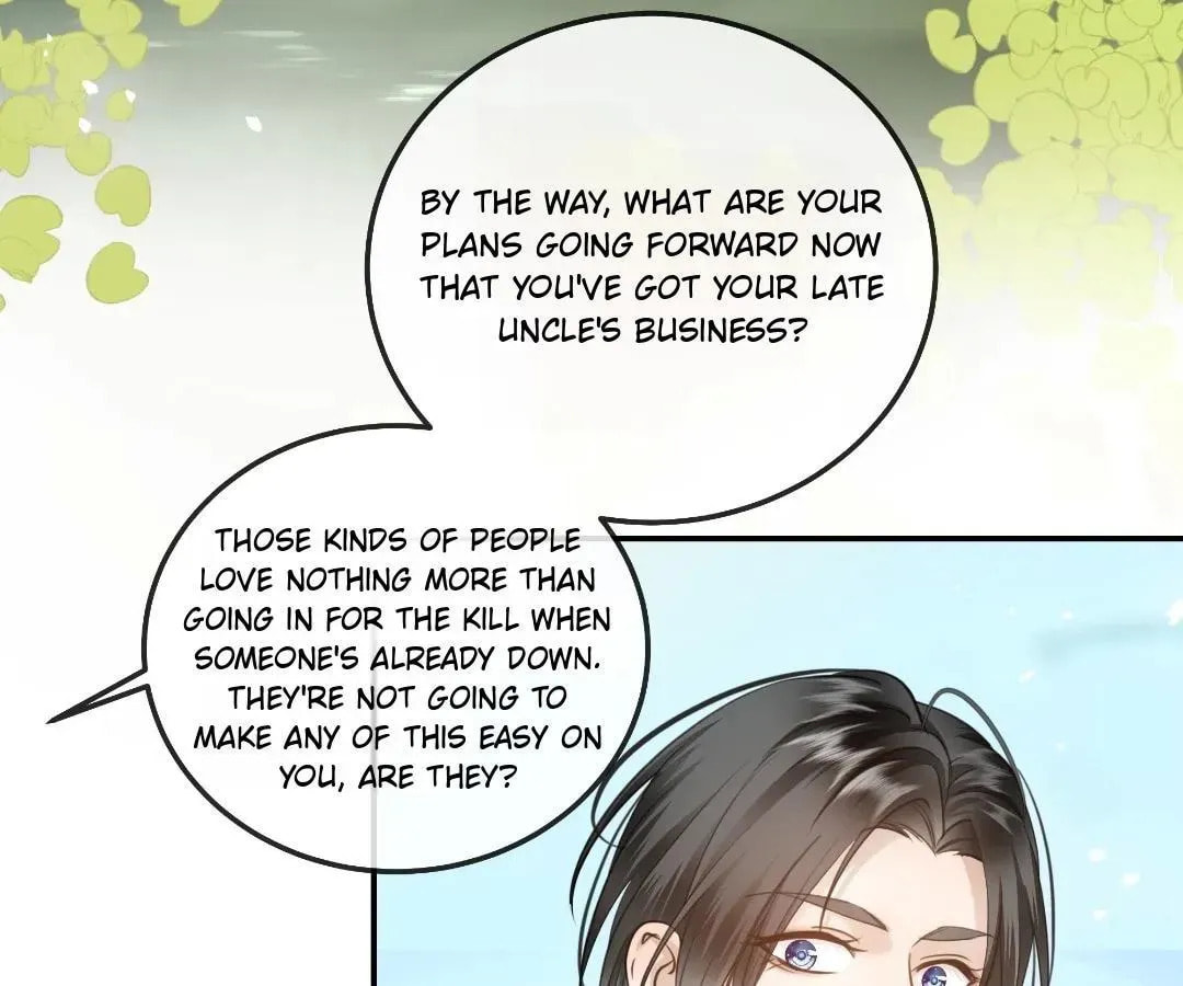 Bloom From Mistake Chapter 13 page 62 - 