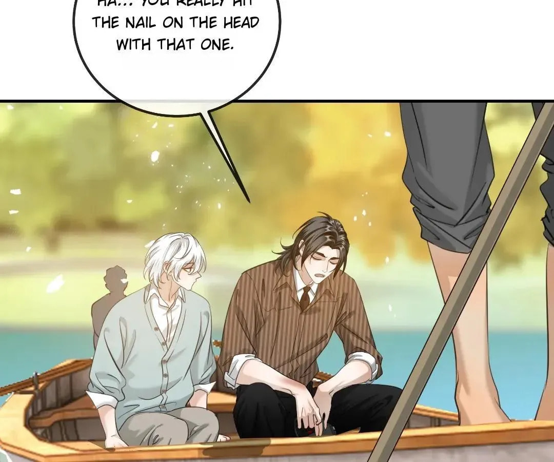 Bloom From Mistake Chapter 13 page 64 - 