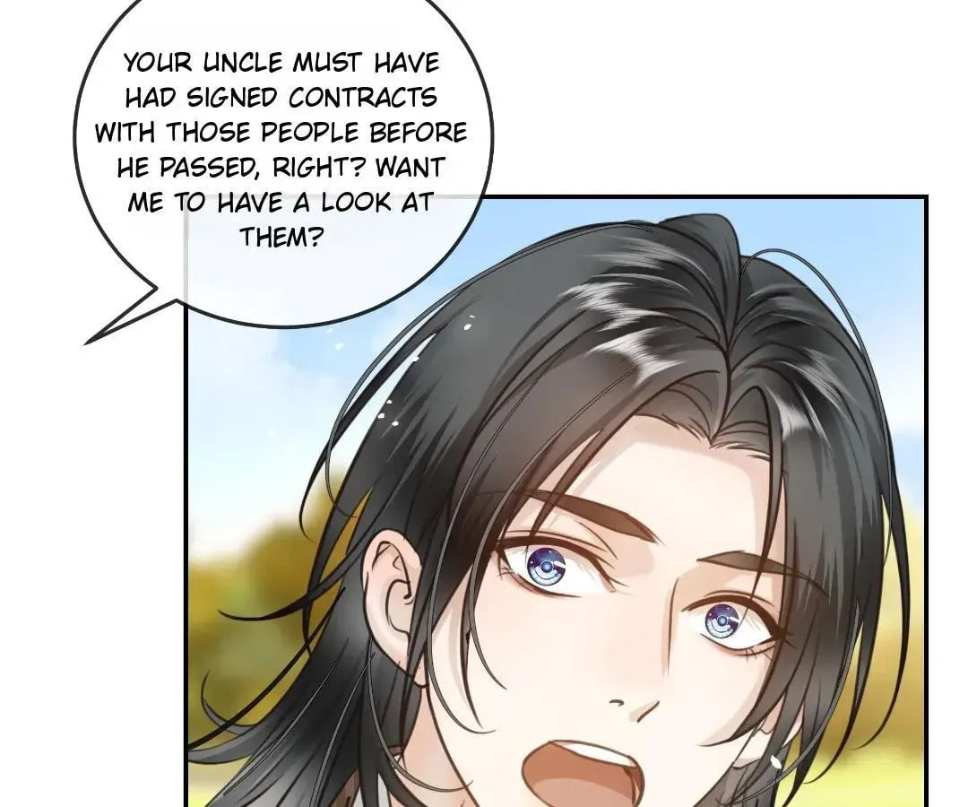 Bloom From Mistake Chapter 13 page 66 - 