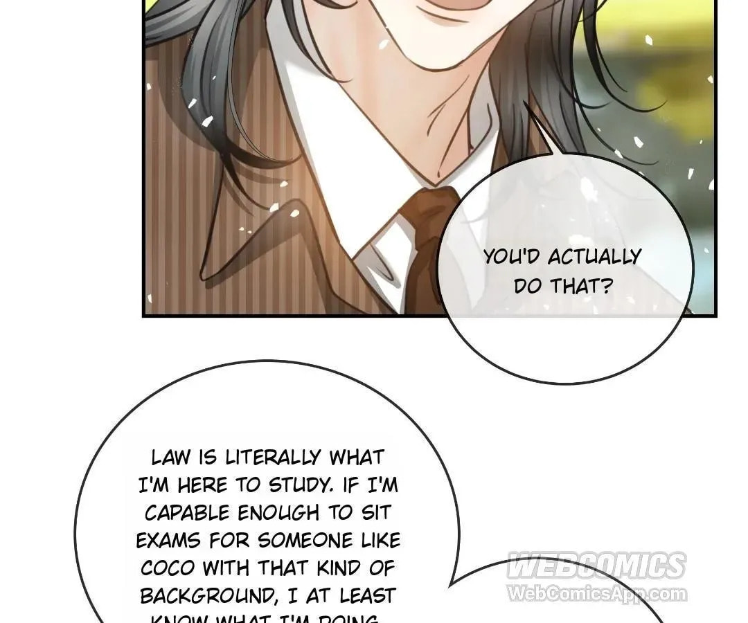 Bloom From Mistake Chapter 13 page 67 - 
