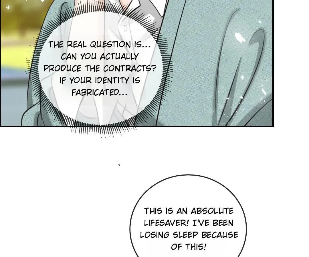Bloom From Mistake Chapter 13 page 69 - 
