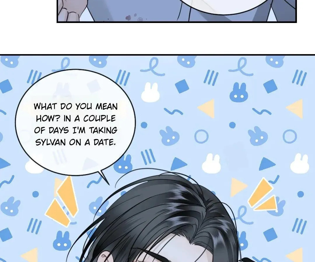 Bloom From Mistake Chapter 13 page 8 - 