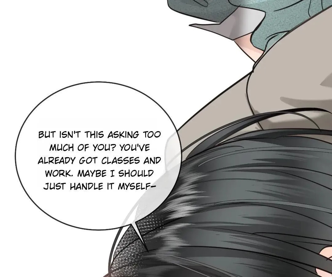 Bloom From Mistake Chapter 13 page 72 - 