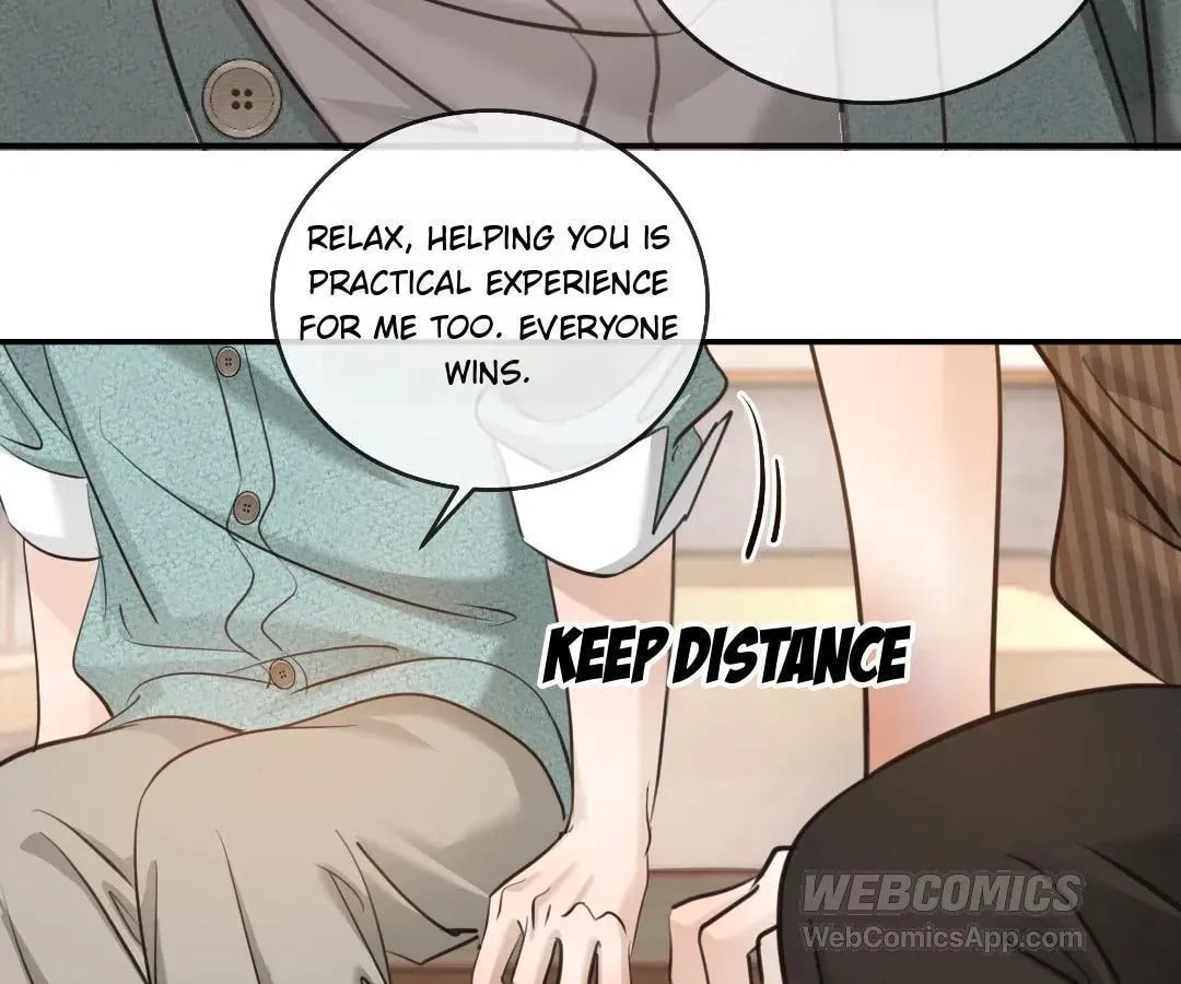 Bloom From Mistake Chapter 13 page 75 - 